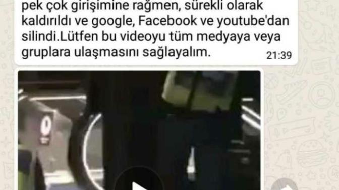 Bir israil polisi filistinli çocuğu boğarak öldürdü siz ne diyorsunuz bu duruma?