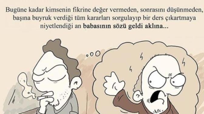 Başına buyruk olmayı güzel bir meziyet sananlardan mısınız?