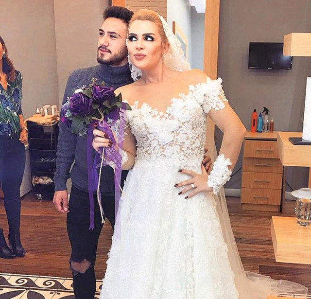 Aileniz cinsiyet değiştirmiş birini gelin/damat olarak kabul eder miydi?