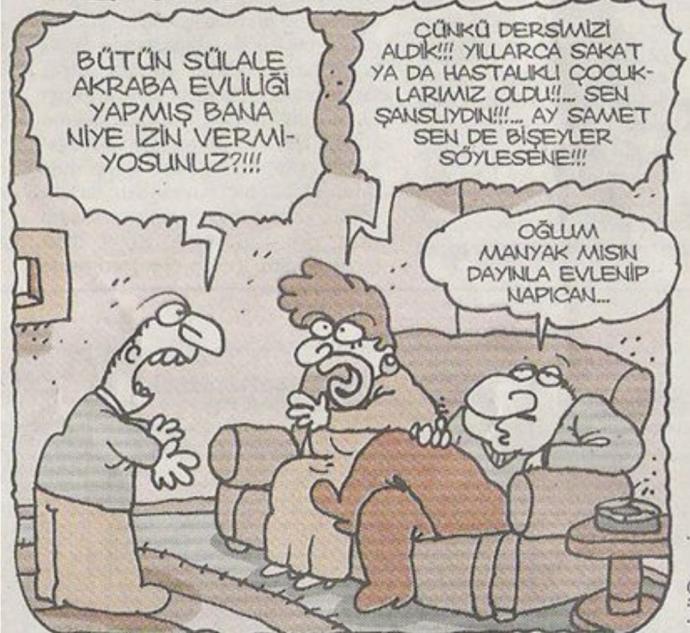 Aileniz cinsiyet değiştirmiş birini gelin/damat olarak kabul eder miydi?