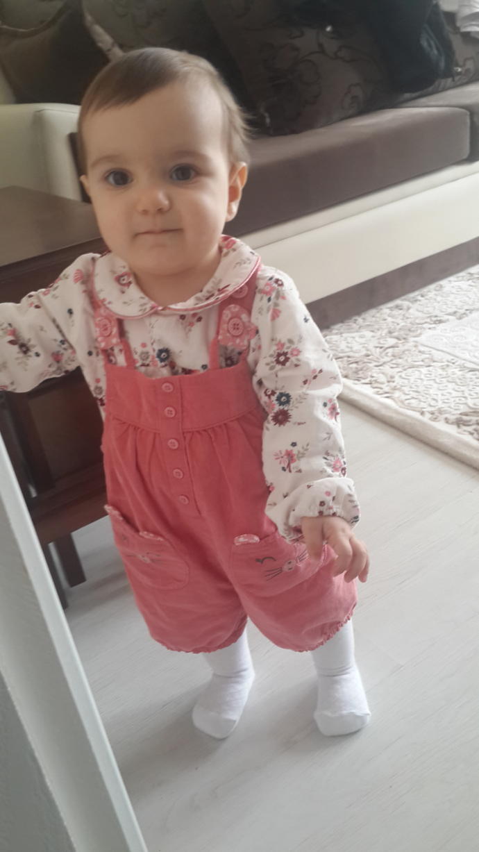 Salopet tulumlar sizce güzel mi?