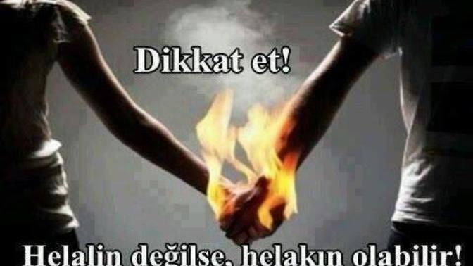 Zinaya yaklaşmayın ne demek?