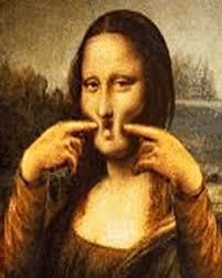 Mona Lisa tablosuyla niye bu kadar çok uğraşıyorlar?