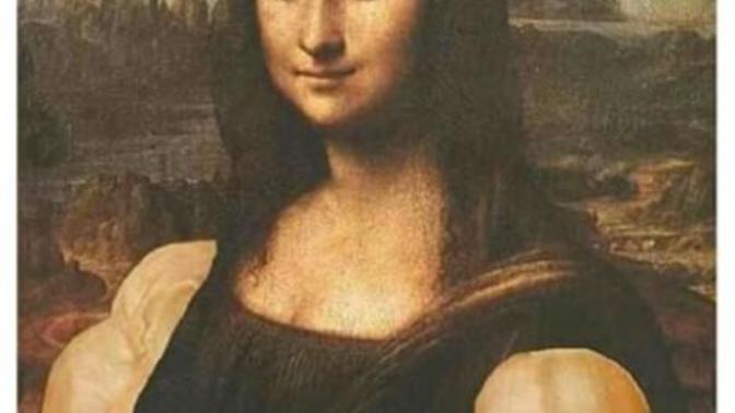 Mona Lisa tablosuyla niye bu kadar çok uğraşıyorlar?