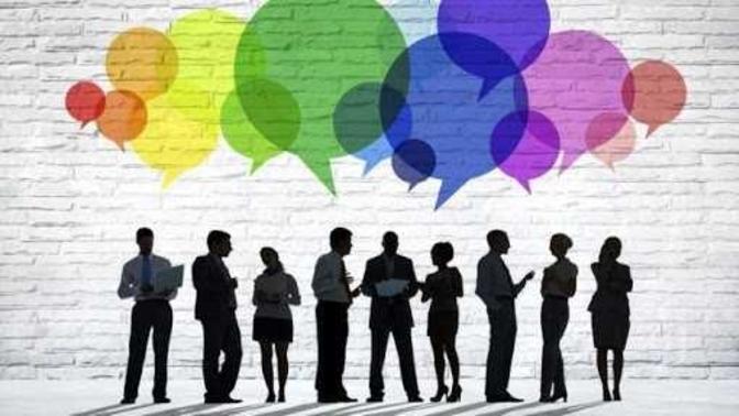 Bütün dünya aynı dili konuşsa nasıl olurdu?