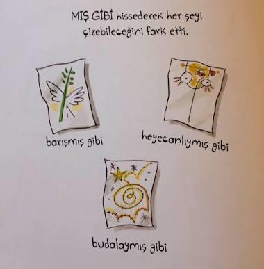 "Mış gibi yapanlar" ne kadar çoğaldı farkediyor musunuz?
