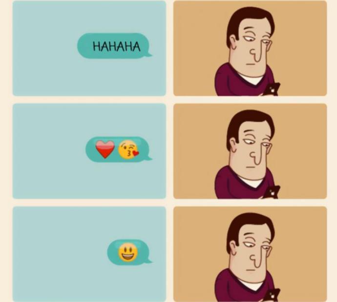 "Mış gibi yapanlar" ne kadar çoğaldı farkediyor musunuz?