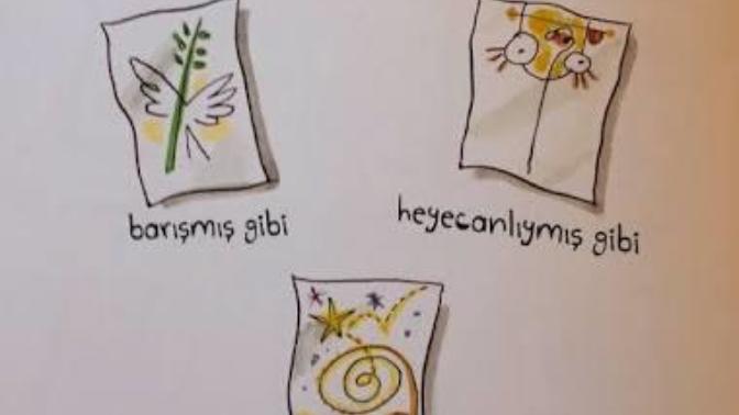 "Mış gibi yapanlar" ne kadar çoğaldı farkediyor musunuz?
