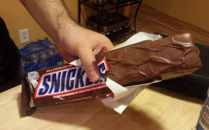 30 cm damarlı isteyen varmı?(yanlış anlamayın çikolatadan bahsediyorum) :D?