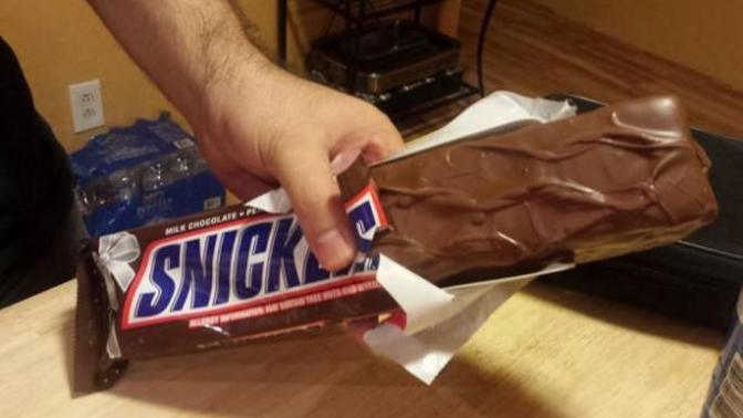 30 cm damarlı isteyen varmı?(yanlış anlamayın çikolatadan bahsediyorum) :D?
