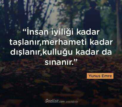 Ben neden hep umursamaz vicdan ve merhamet yoksunu insanlara denk geliyom ya??