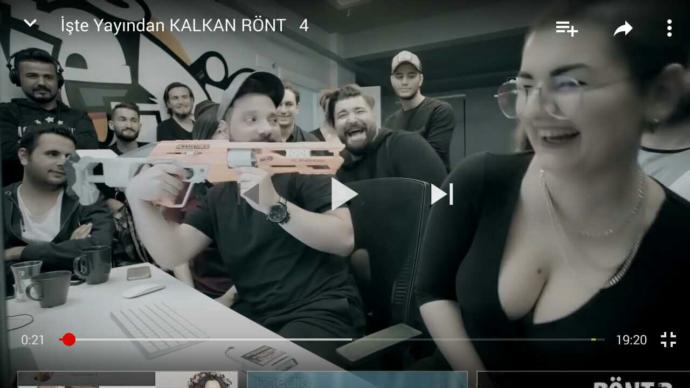 Günümüzde Eksibizyonizm(Teşhircilik) kişilik bozukluğu neden sadece erkeklerin üzerine yükleniyor??