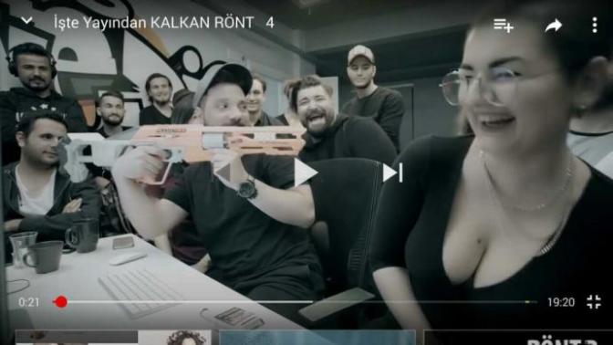 Günümüzde Eksibizyonizm (Teşhircilik) kişilik bozukluğu neden sadece erkeklerin üzerine yükleniyor?