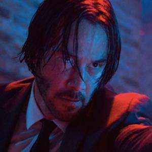 Saçımı john wick gibi uzatmak istiyorum?
