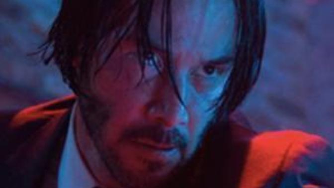 Saçımı John Wick gibi uzatmak istiyorum. Nasıl bir yol izlemeliyim?