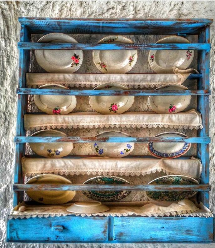 Bir zamanların teldolabı şimdilerin tereği. Nostalji eşyalara hayatınızda yer var mı?