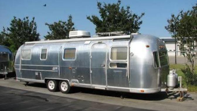 Airstream karavan türkiyede nereden bulabilirim?