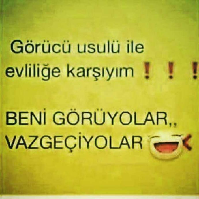 Görücü usulü evliliğe karşı mısınız peki??