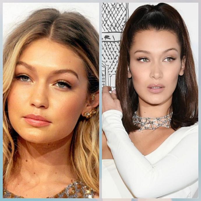 Gigi mi daha güzel Bella mı? 