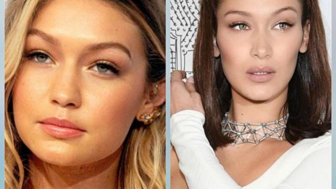 Gigi mi daha güzel Bella mı?