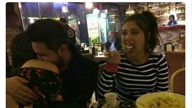 Fotoyu görünce ''aaa bu şey değil mi ben'' diyenler burada mı?