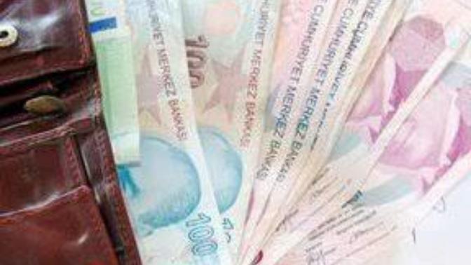 Para dolu cüzdan bulsanız ne yaparsınız ?