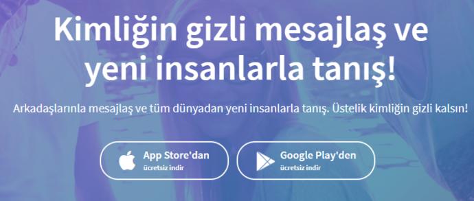 C2 internet sitesi