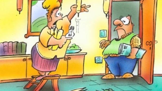 Enerji tasarrufu için evde alınabilecek önemler nelerdir?