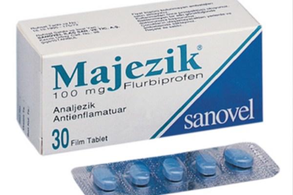Majezik