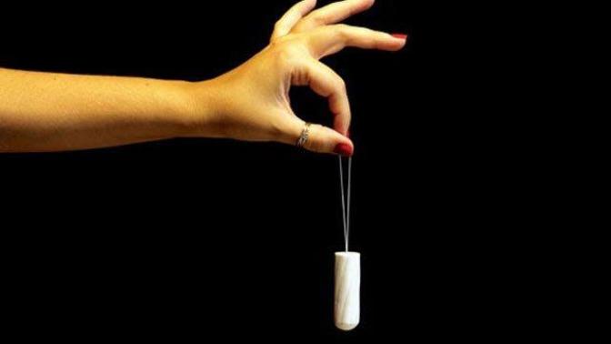Kızlar, tampon kullanıyor musunuz?