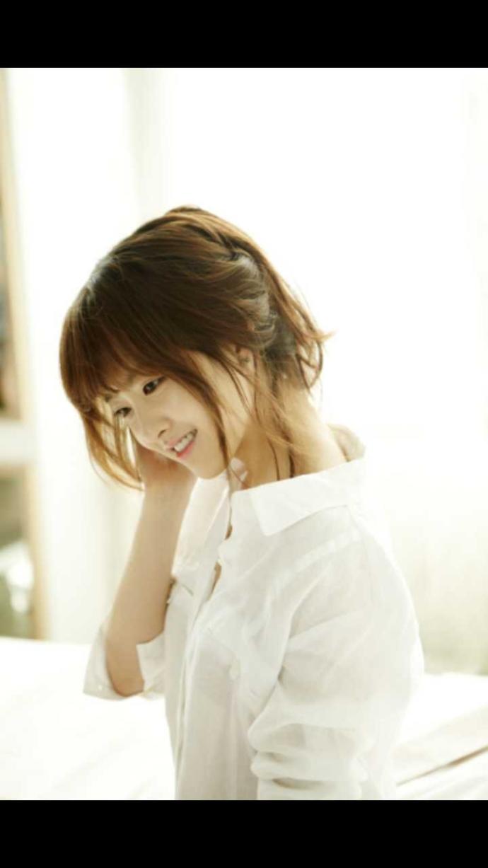 Güney Koreli oyuncu Park Bo Young'u nasıl buluyorsunuz??