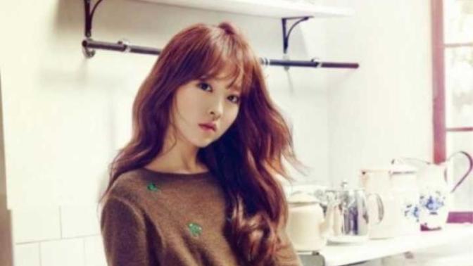 Güney Koreli oyuncu Park Bo Young'u nasıl buluyorsunuz?