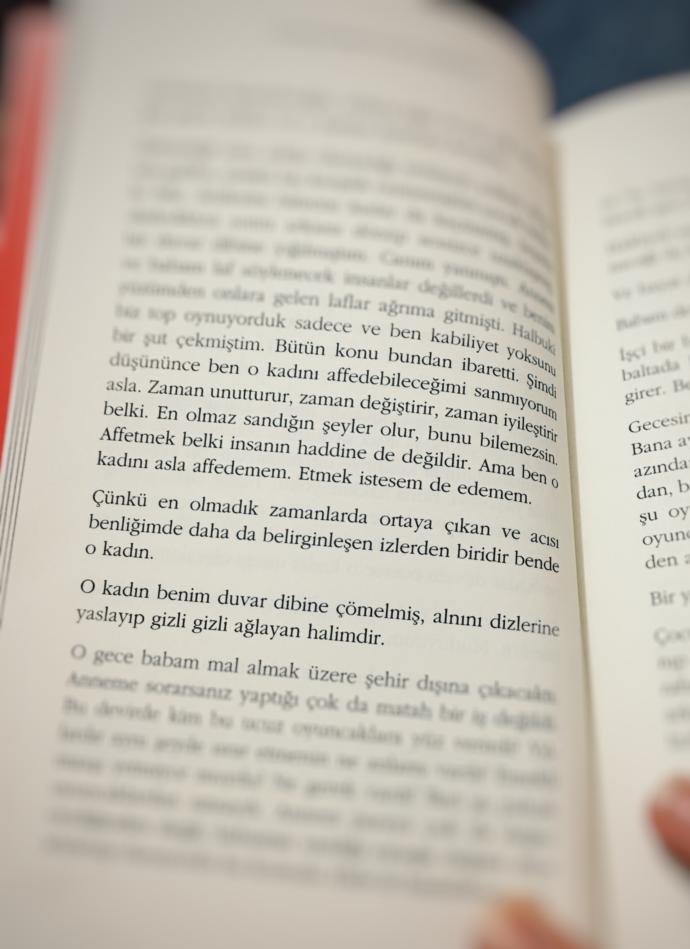 Sizi üzen kalbinizi kıran insanlara ne demek istersiniz buradan 😒?