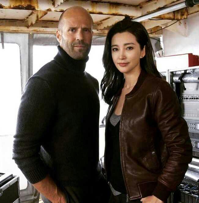 Jason    Statham   yakışıklı   mı   sizce   ??