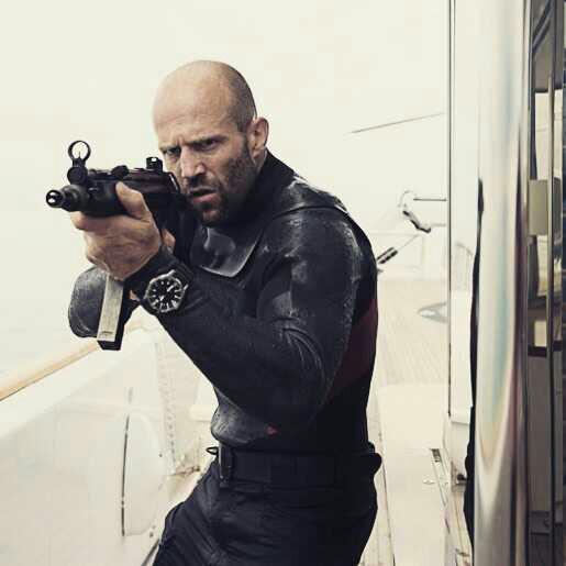 Jason    Statham   yakışıklı   mı   sizce   ??
