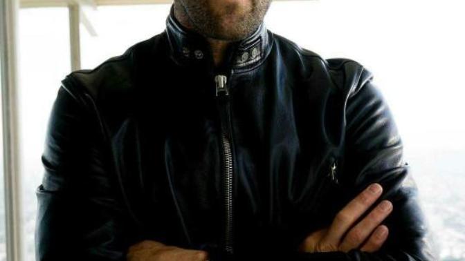 Jason Statham yakışıklı mı sizce ?