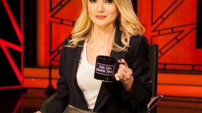 Pelin Çift? Cansu Canan? Müge Anlı? Sizce hangisi daha başarılı daha güzel?