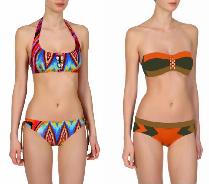 Kızlar hangi mayo/bikini türünü kullanıyosunuz? Erkekler eşiniz/sevgiliniz plajda hangi türü tercih eder?