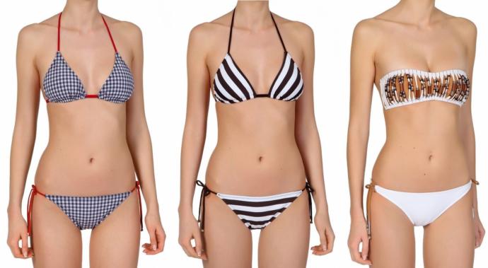 Kızlar hangi mayo/bikini türünü kullanıyosunuz? Erkekler eşiniz/sevgiliniz plajda hangi türü tercih eder?