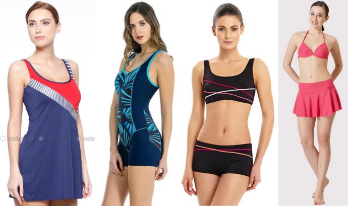 Kızlar hangi mayo/bikini türünü kullanıyosunuz? Erkekler eşiniz/sevgiliniz plajda hangi türü tercih eder?