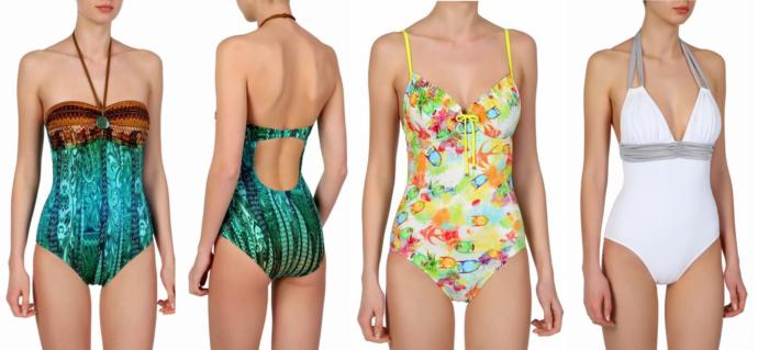 Kızlar hangi mayo/bikini türünü kullanıyosunuz? Erkekler eşiniz/sevgiliniz plajda hangi türü tercih eder?