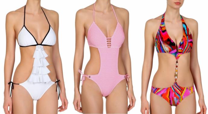 Kızlar hangi mayo/bikini türünü kullanıyosunuz? Erkekler eşiniz/sevgiliniz plajda hangi türü tercih eder?