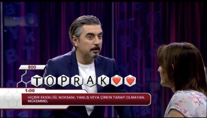 Sizin için mükemmelliğin tanımı nedir?