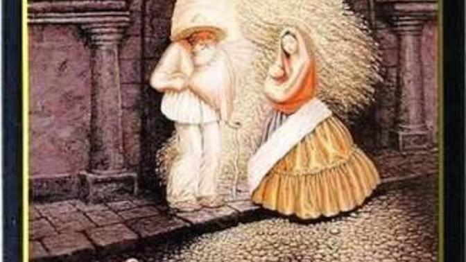 Arkadaşlar burda kaç tane insan yüzü var? İlk bilene koooocaman bir eig 😄 ?
