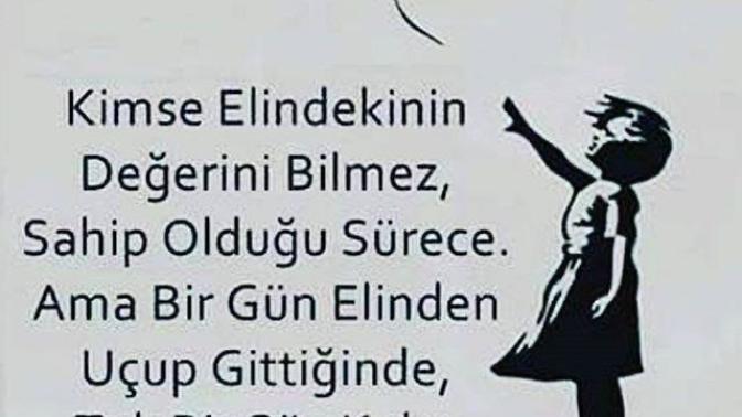 Değerini anca zamansız kaybettikten sonra anladığınız, “keşke daha çok zaman ayırsaydım” dediğiniz insanlar oldu mu hayatınızda?