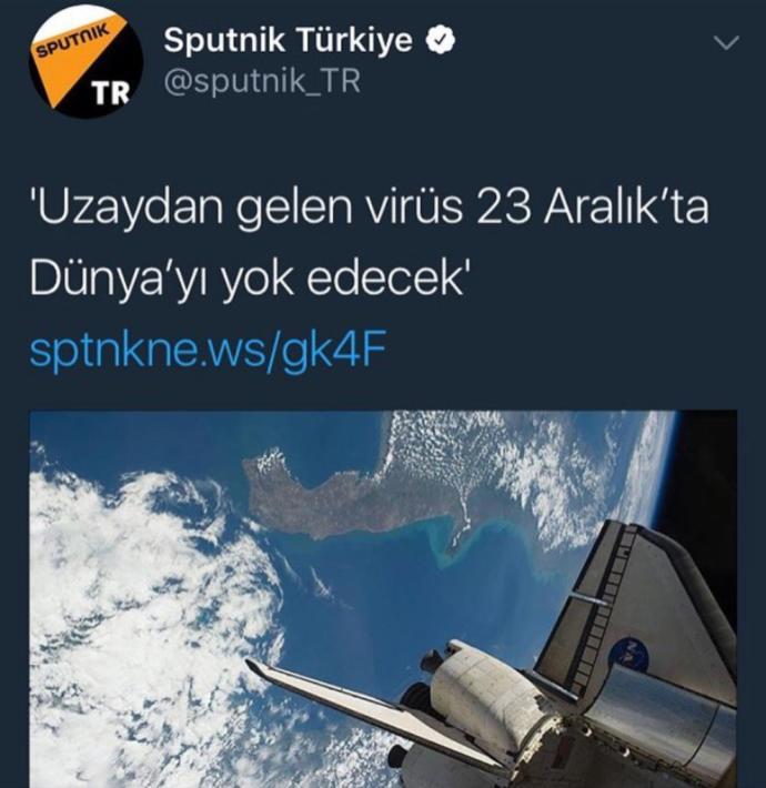 Maya Takvimine göre beş yıldır ölmüyor oluşumuz bir işaret olabilir mi?