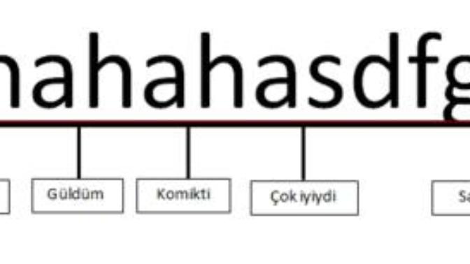Sosyal medyadaki gülme akımı olan randomu kullanıyor musunuz?
