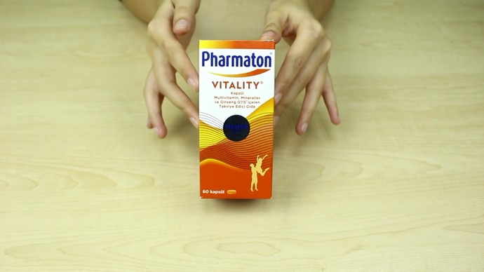 En iyi vitamin hapı hangisi?