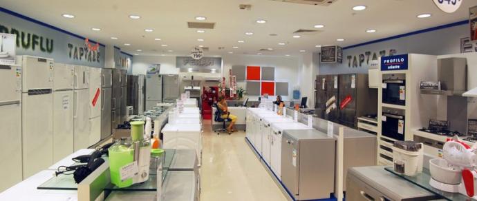 Çeyize mutlaka konması gereken ev aleti hangisidir?