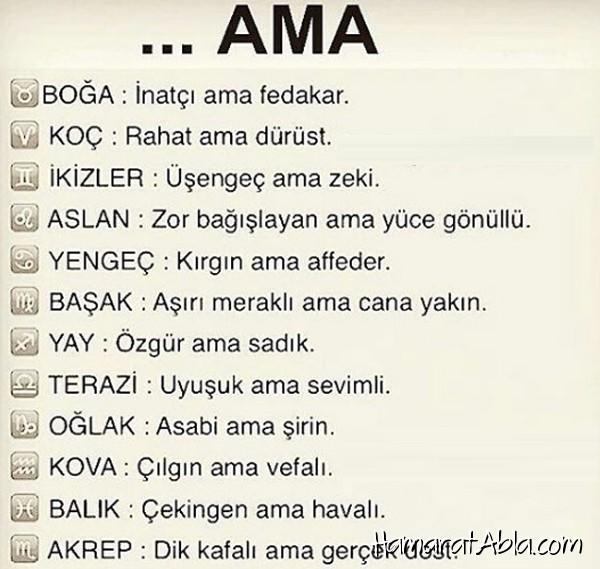 Burcuna göre hangisi sensin🙄?
